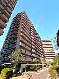 パロスリバーコート博多弐番館