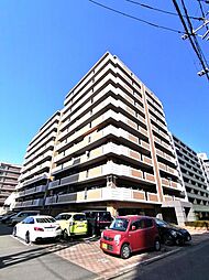 シティライフ山王公園南 906