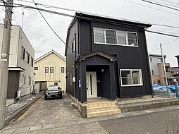 福井市灯明寺　中古一戸建て