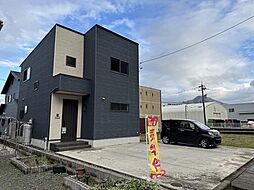 越前市千福町　中古一戸建て