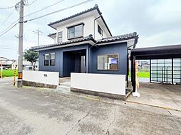 坂井市丸岡町八ケ郷　中古一戸建て