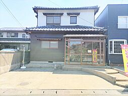 福井市三郎丸　中古一戸建て
