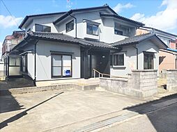 高岡市宮田町　中古一戸建て