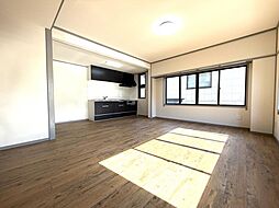 金沢市柳橋町　中古住宅