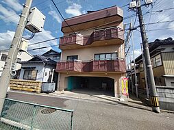 金沢市柳橋町　事務所つき住宅