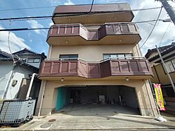 金沢市柳橋町　事務所つき住宅