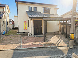 立山町榎　中古一戸建て