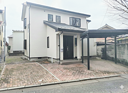 立山町榎　中古一戸建て