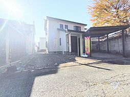 立山町榎　中古一戸建て
