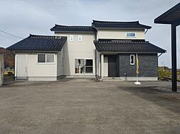 高岡市二上町　中古一戸建て