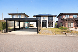 中新川郡立山町蔵本新　中古一戸建て