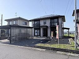中新川郡立山町蔵本新　中古一戸建て