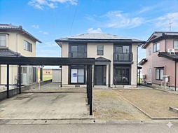 中新川郡立山町蔵本新 中古一戸建て