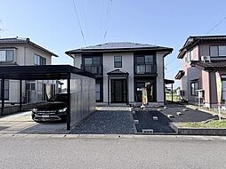 中新川郡立山町蔵本新 中古一戸建て