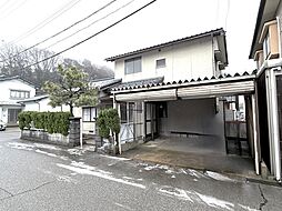 三国町緑ケ丘　中古一戸建て