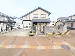 富山市北代　中古一戸建て