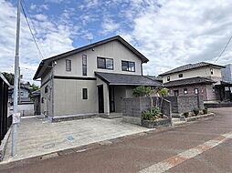富山市北代　中古一戸建て
