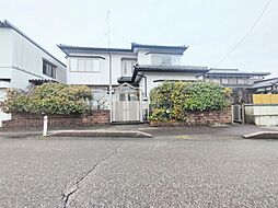 高岡市常国　中古一戸建て