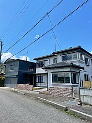 高岡市常国 中古一戸建て