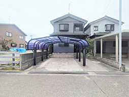 金沢市矢木３丁目　中古一戸建て
