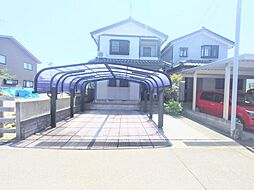 金沢市矢木３丁目　中古一戸建て