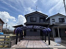 金沢市矢木３丁目　中古一戸建て