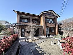 丸岡町西瓜屋　中古一戸建て