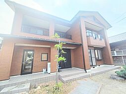 丸岡町西瓜屋 中古一戸建て