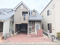 福井市江守中　中古一戸建て