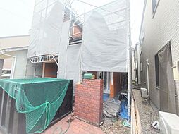 福井市江守中　中古一戸建て