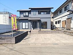 越前市粟田部町　中古一戸建て