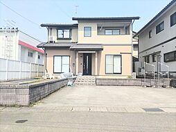 越前市粟田部町　中古一戸建て