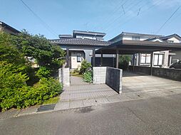 福岡町矢部　中古一戸建て