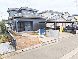 福岡町矢部　中古一戸建て