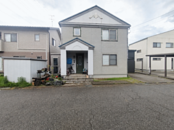 中新川郡舟橋村国重　中古一戸建て