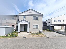 中新川郡舟橋村国重　中古一戸建て