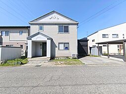 中新川郡舟橋村国重　中古一戸建て