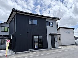 高岡市二上町　中古一戸建て