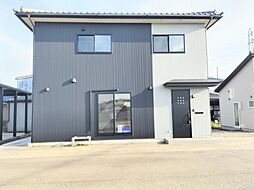 高岡市二上町　中古一戸建て