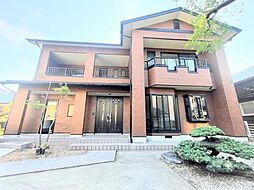 丸岡町西瓜屋　中古一戸建て