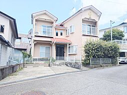 金沢市笠舞本町　中古一戸建て