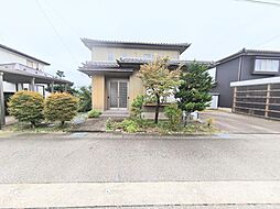 砺波市秋元　中古一戸建て