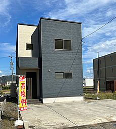 越前市千福町　中古一戸建て