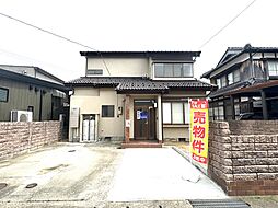 敦賀市公文名　中古一戸建て