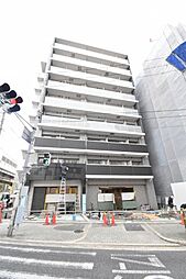 大阪市淀川区十三本町2丁目