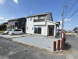 岡山市中区藤崎