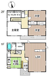高松市国分寺町新居 中古戸建