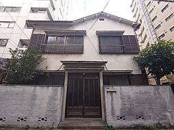 文京区音羽２丁目の一戸建て