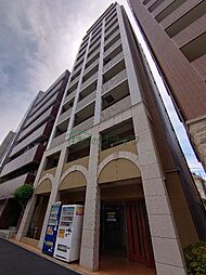 新宿区市谷仲之町