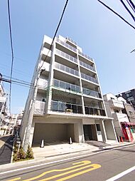 新宿区新小川町